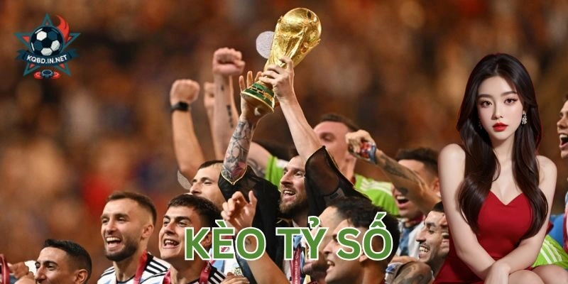Kèo tỷ số dành cho ai và cần lưu ý điều gì?
