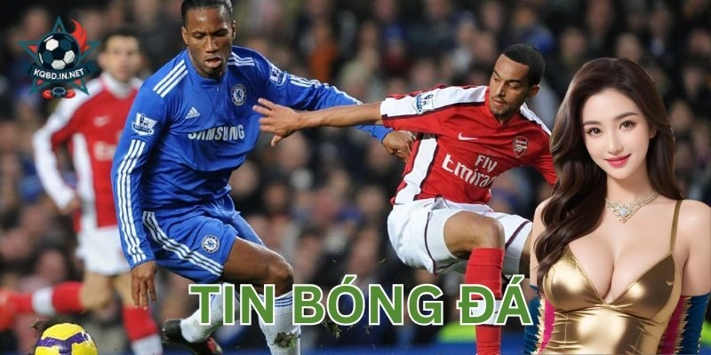 Người chơi được gì từ việc theo dõi tin bóng đá thường xuyên?