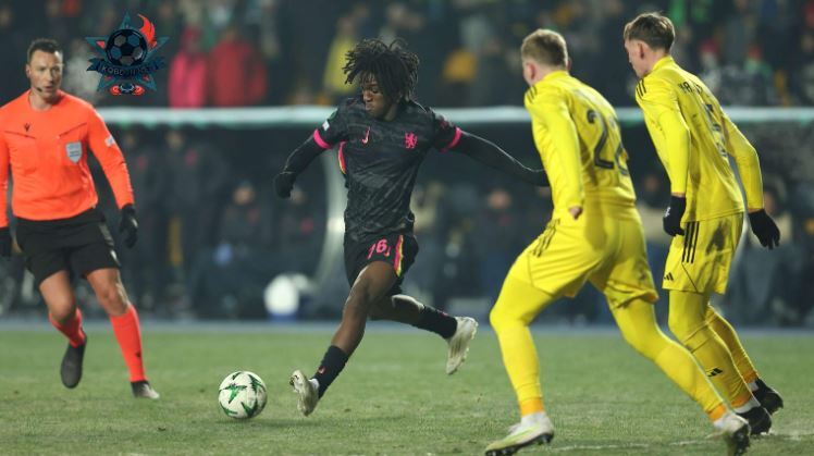  Thế hệ cầu thủ mới được đánh giá cao trong phân tích chuyên gia về World Cup 2026.